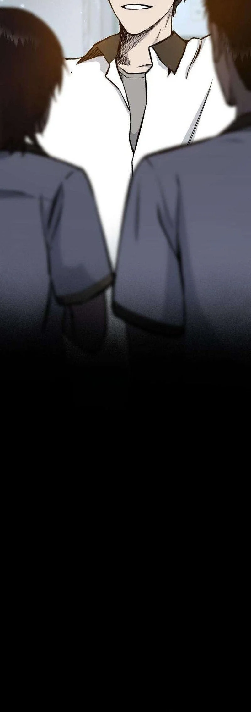 Hell Login Chapter 8 Gambar 34