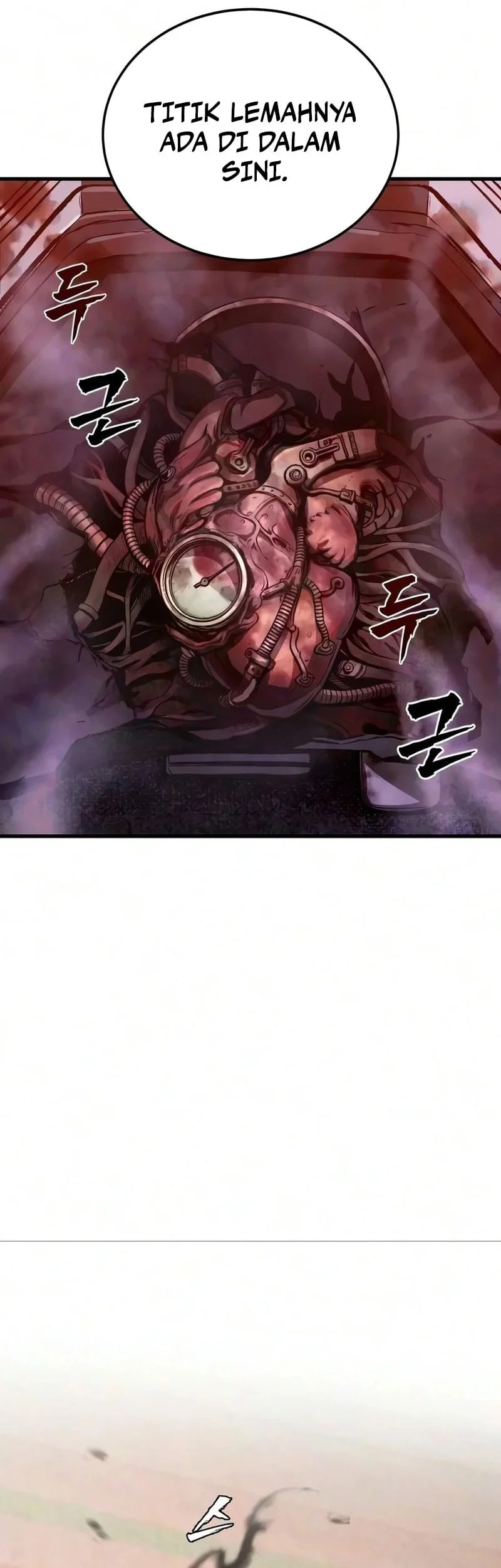 Hell Login Chapter 9 Gambar 25