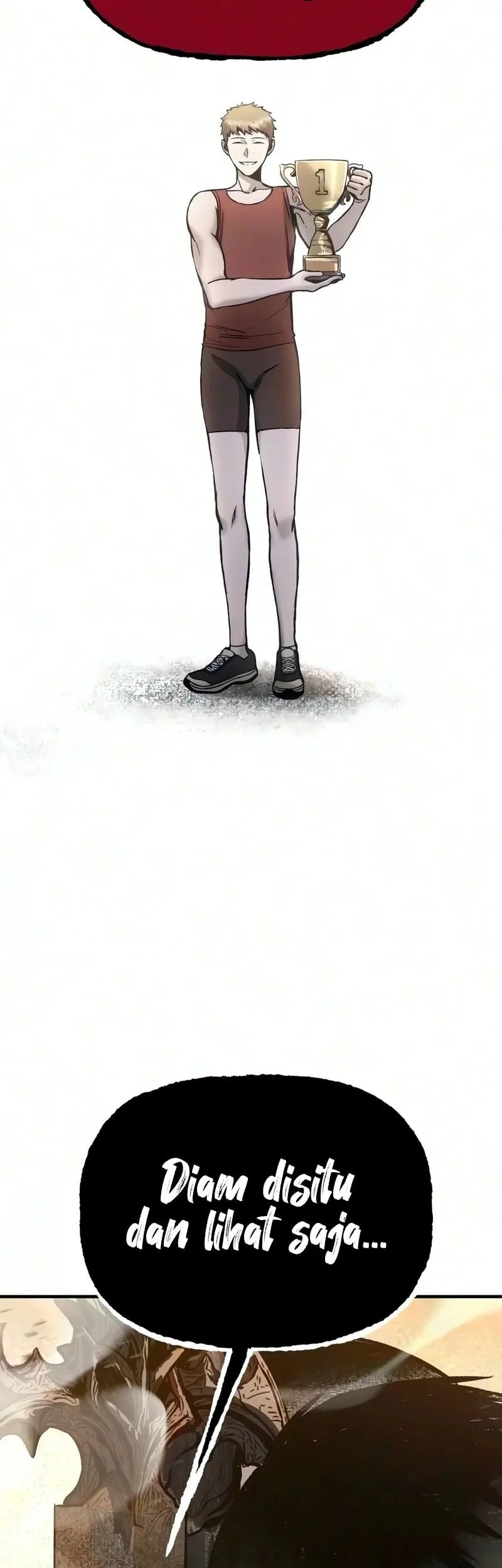 Hell Login Chapter 9 Gambar 28