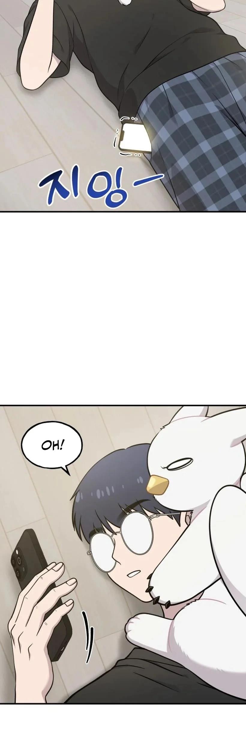 Hello, Fluffy Griffin! Chapter 17 Gambar 24