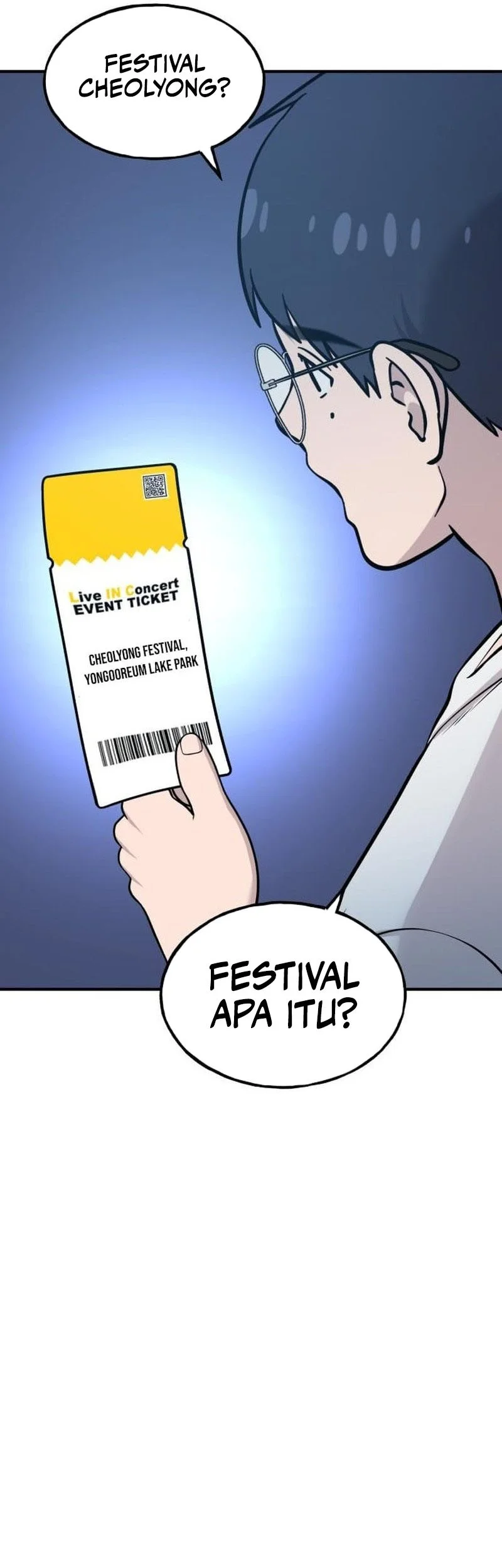 Hello, Fluffy Griffin! Chapter 26 Gambar 26
