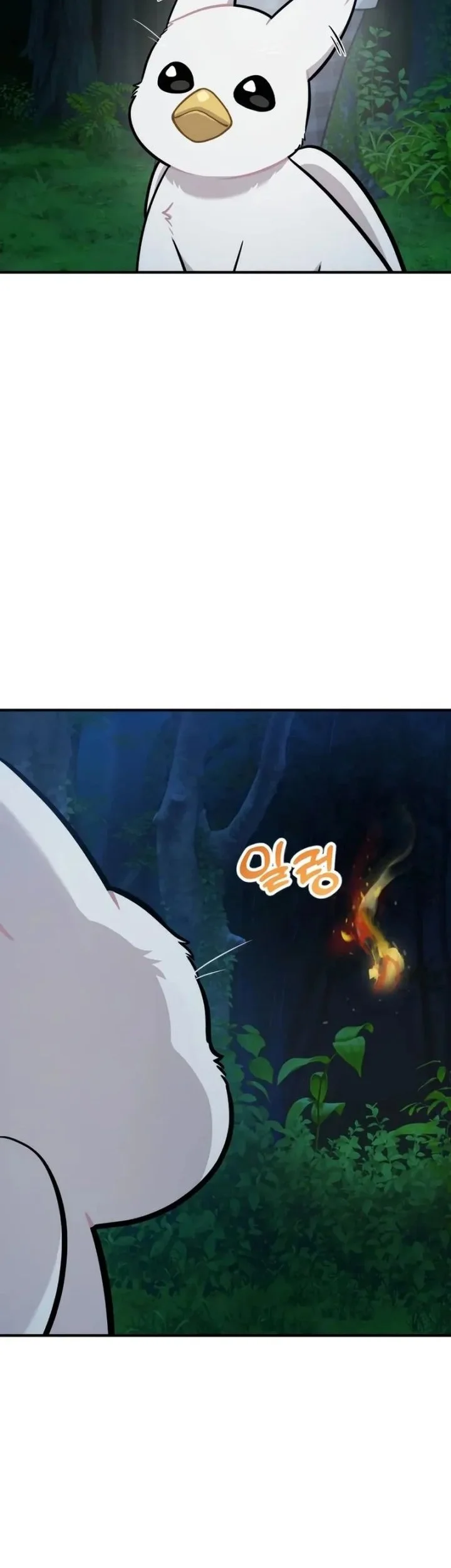 Hello, Fluffy Griffin! Chapter 28 Gambar 22