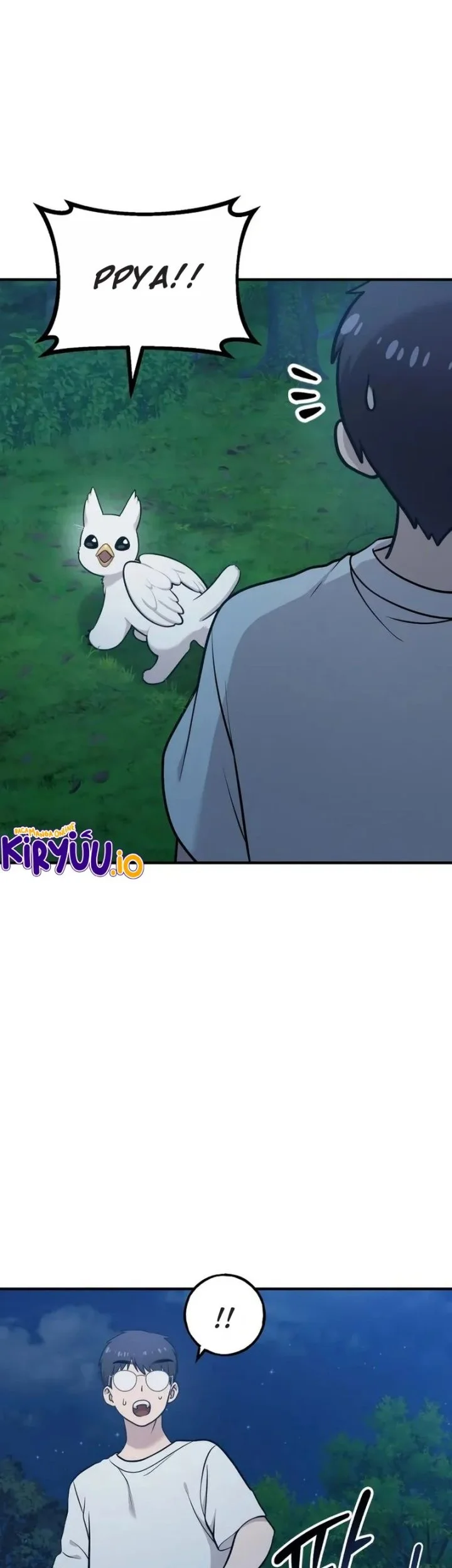 Hello, Fluffy Griffin! Chapter 28 Gambar 23