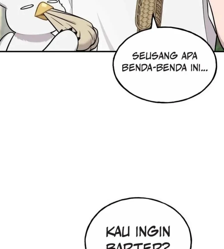 Hello, Fluffy Griffin! Chapter 29 Gambar 25
