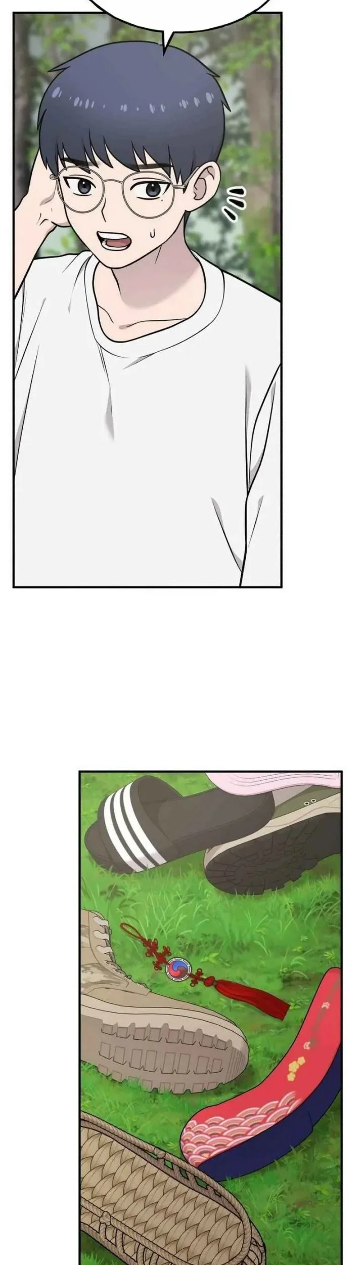 Hello, Fluffy Griffin! Chapter 29 Gambar 27