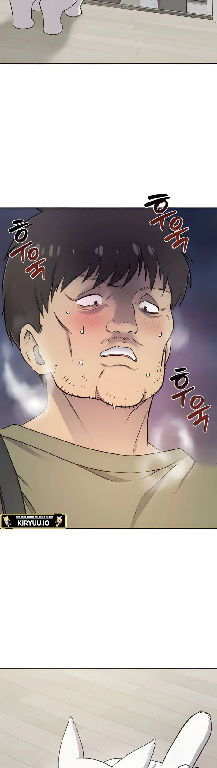 Hello, Fluffy Griffin! Chapter 3 Gambar 17