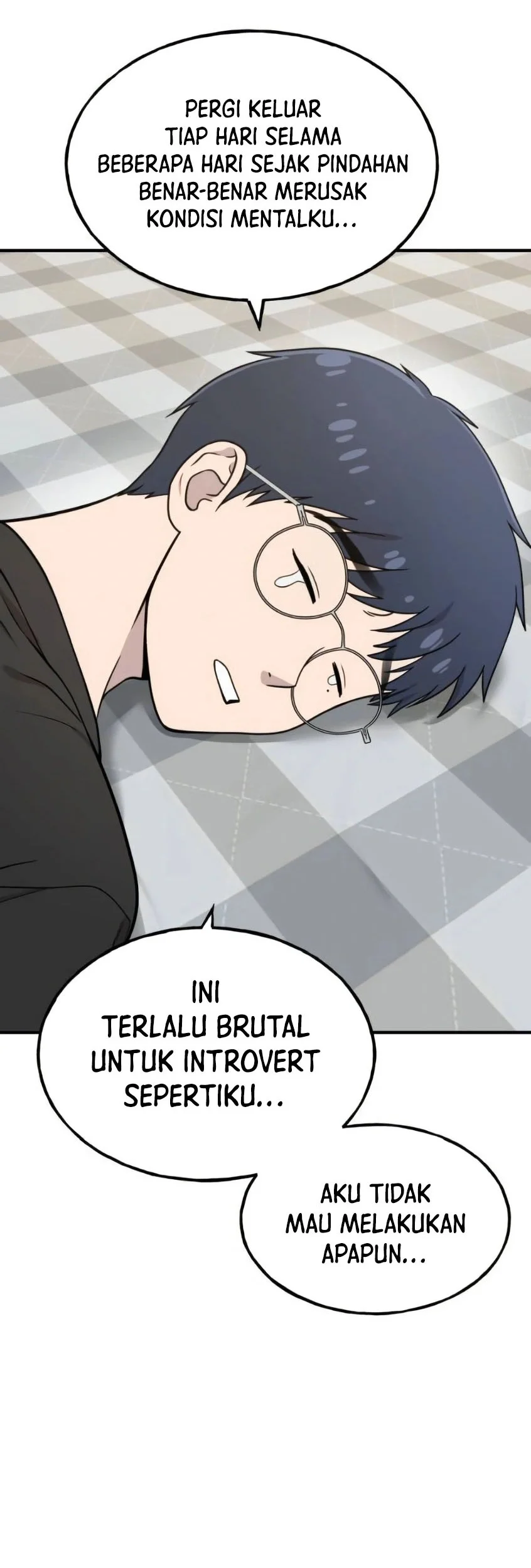 Hello, Fluffy Griffin! Chapter 4 Gambar 24