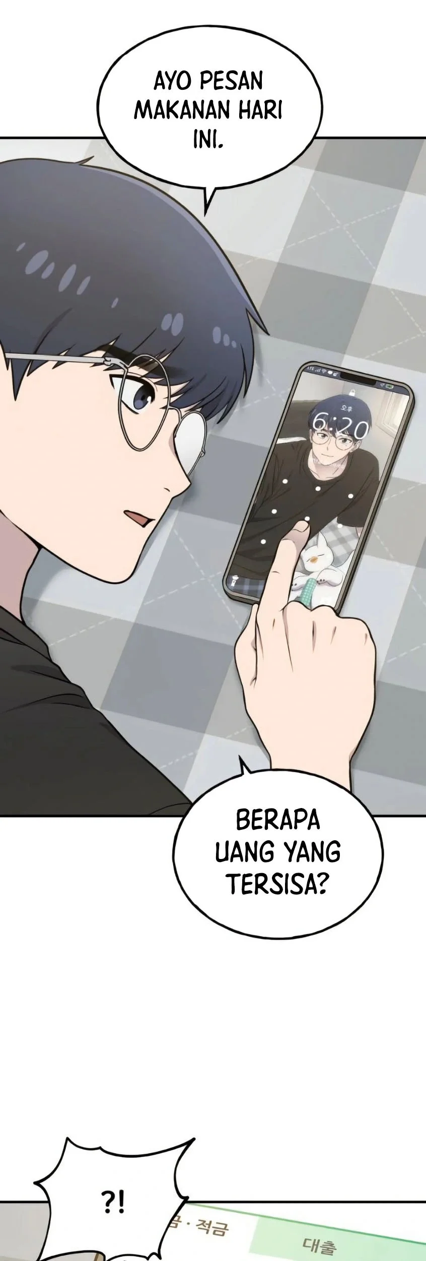 Hello, Fluffy Griffin! Chapter 4 Gambar 25