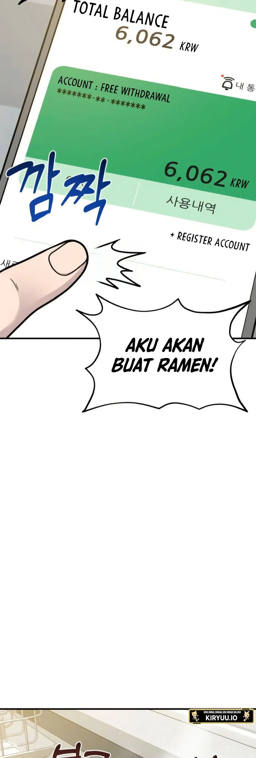 Hello, Fluffy Griffin! Chapter 4 Gambar 26