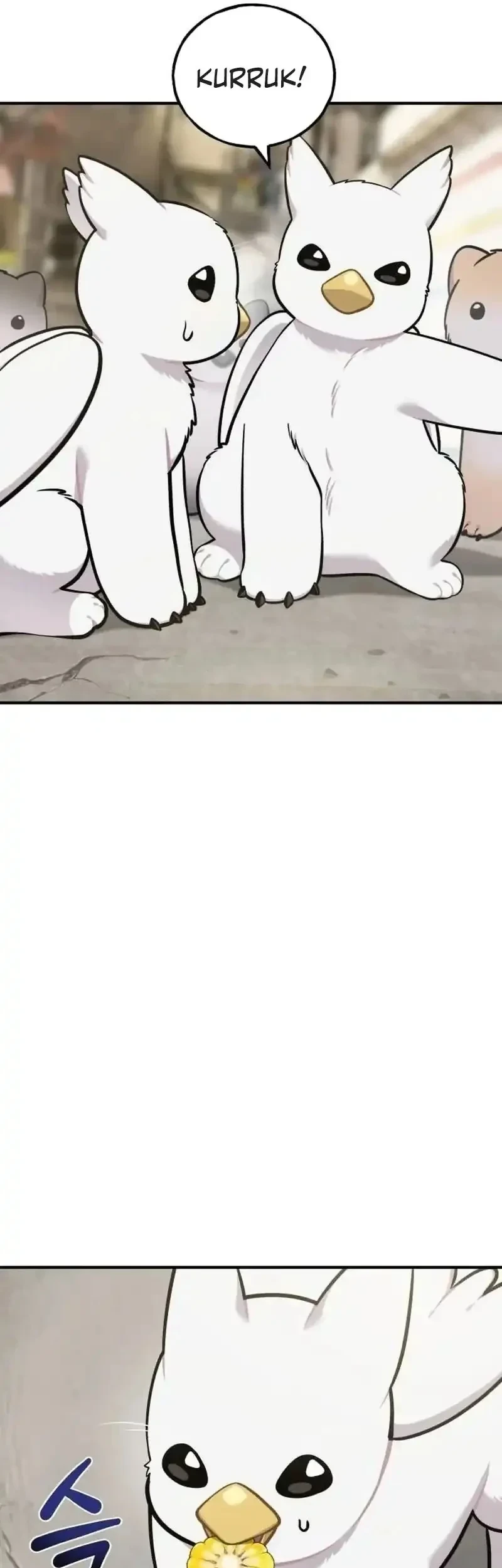 Hello, Fluffy Griffin! Chapter 40 Gambar 25