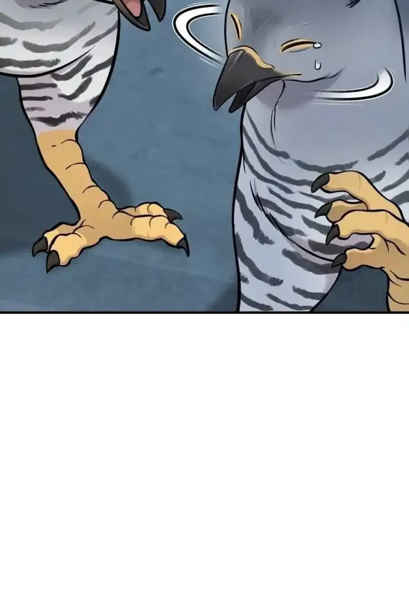 Hello, Fluffy Griffin! Chapter 41 Gambar 20