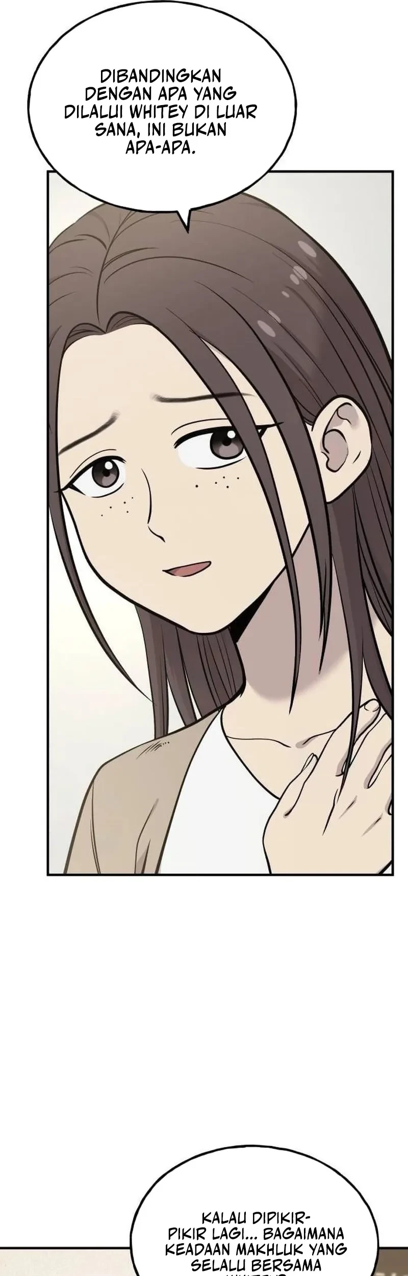 Hello, Fluffy Griffin! Chapter 42 Gambar 21