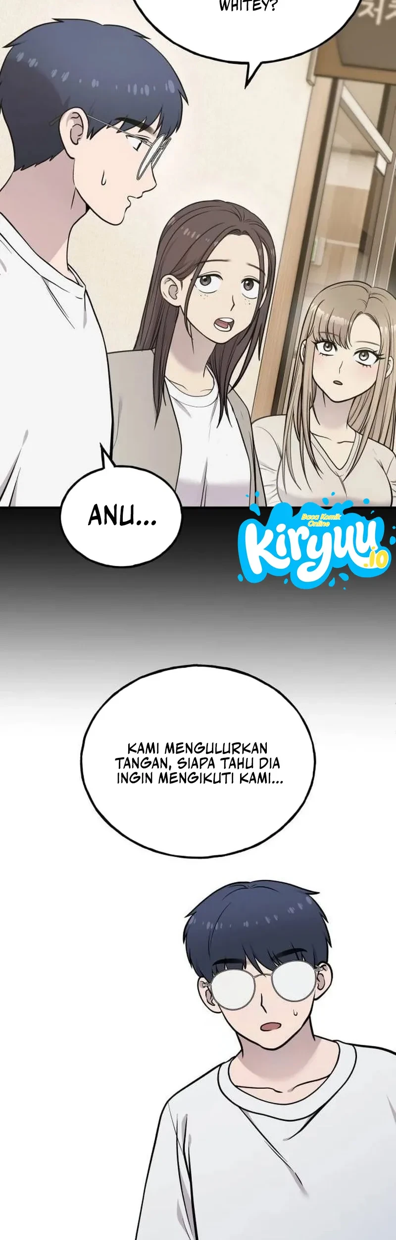 Hello, Fluffy Griffin! Chapter 42 Gambar 22