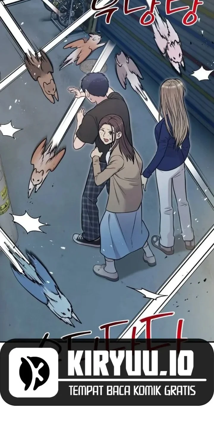 Hello, Fluffy Griffin! Chapter 43 Gambar 24