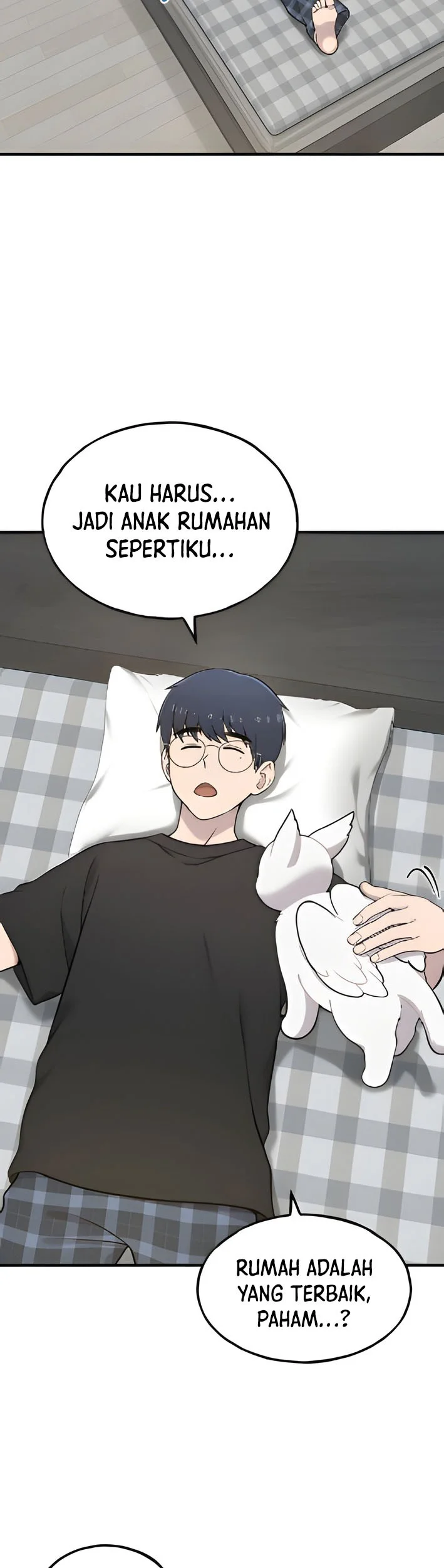 Hello, Fluffy Griffin! Chapter 5 Gambar 19