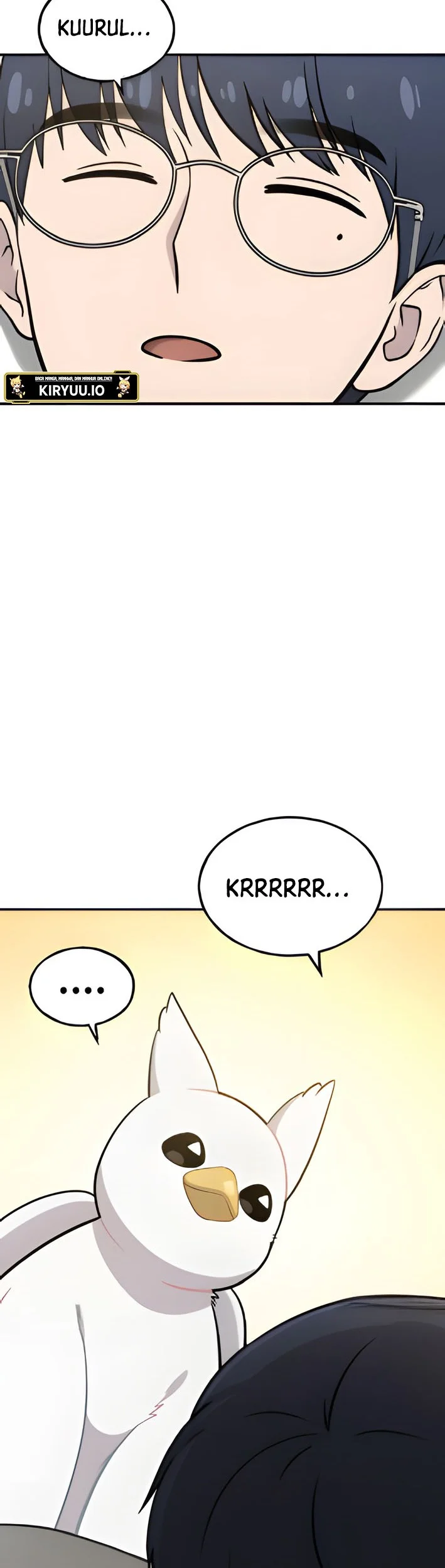 Hello, Fluffy Griffin! Chapter 5 Gambar 20