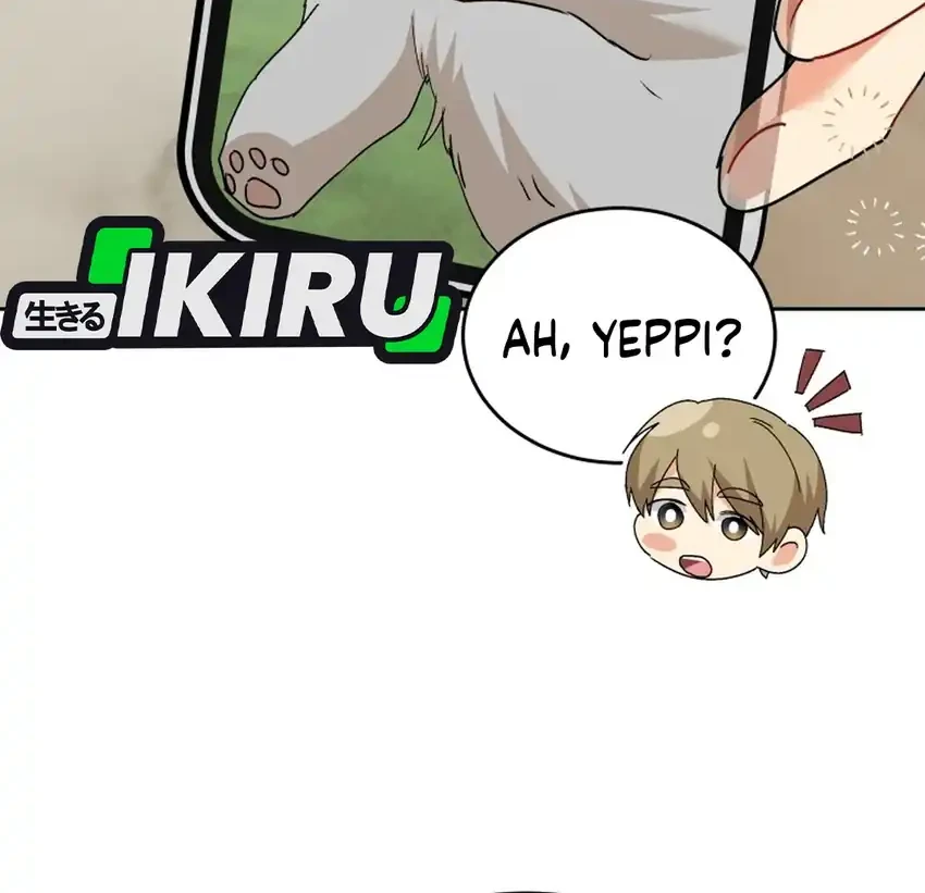 Hello? Veterinarian! Chapter 106 Gambar 31
