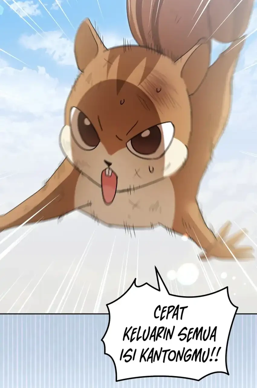 Hello? Veterinarian! Chapter 107 Gambar 26