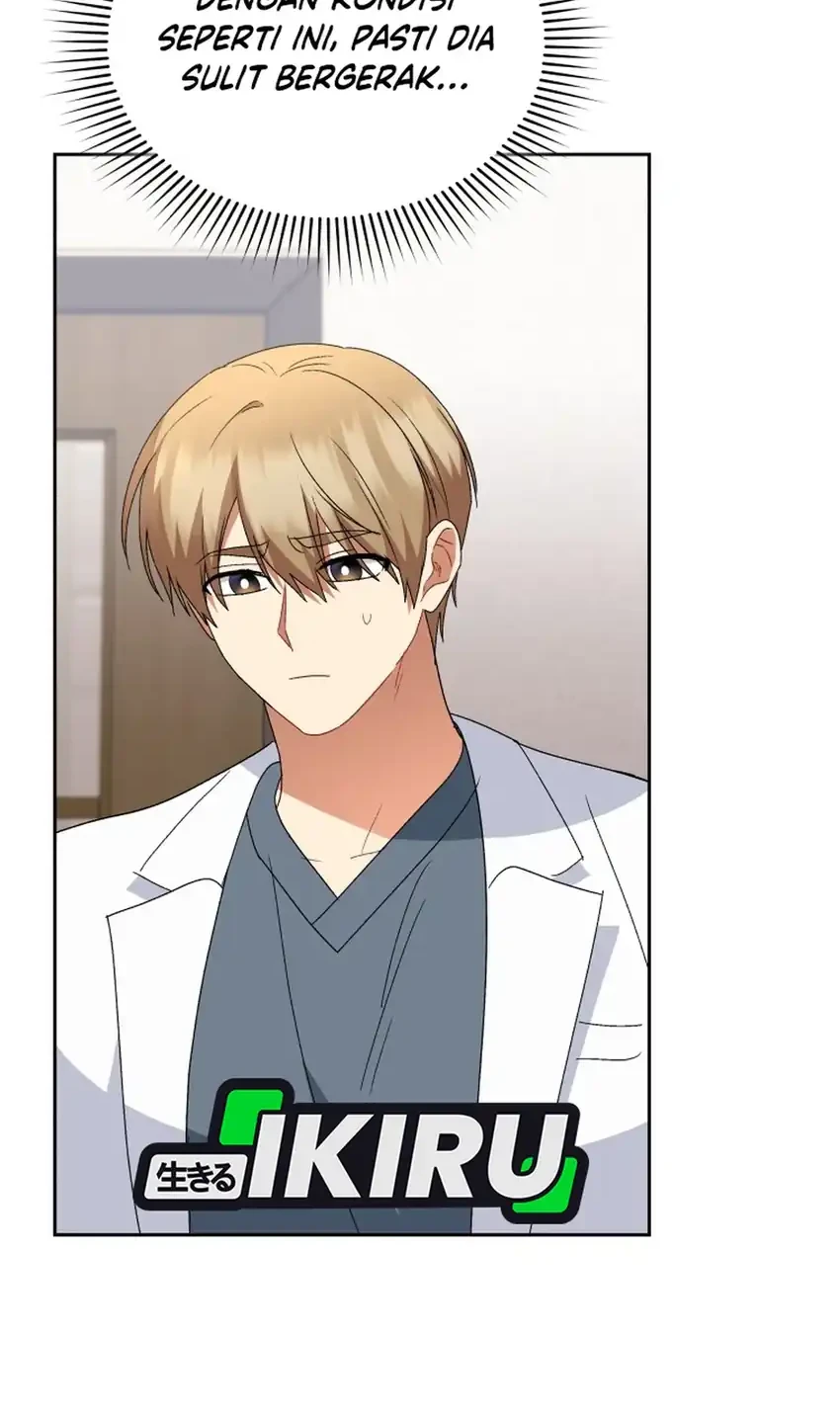 Hello? Veterinarian! Chapter 109 Gambar 24