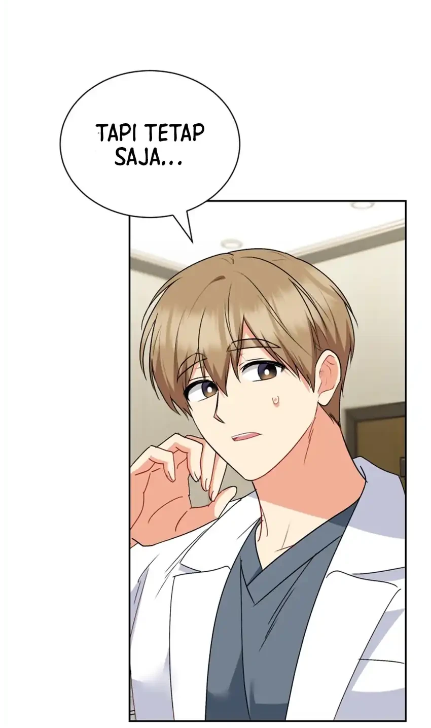 Hello? Veterinarian! Chapter 111 Gambar 35