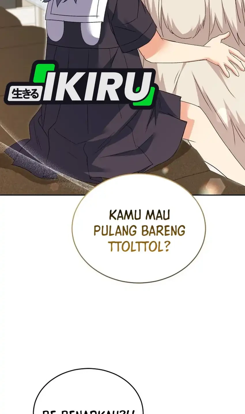 Hello? Veterinarian! Chapter 112 Gambar 24