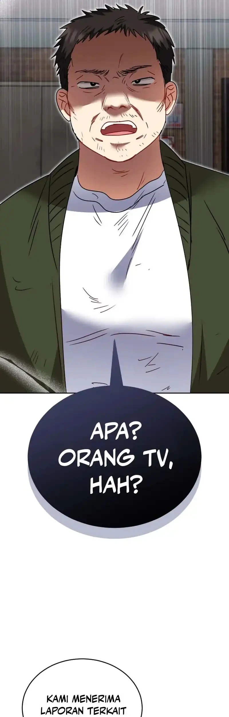 Hello? Veterinarian! Chapter 113 Gambar 21