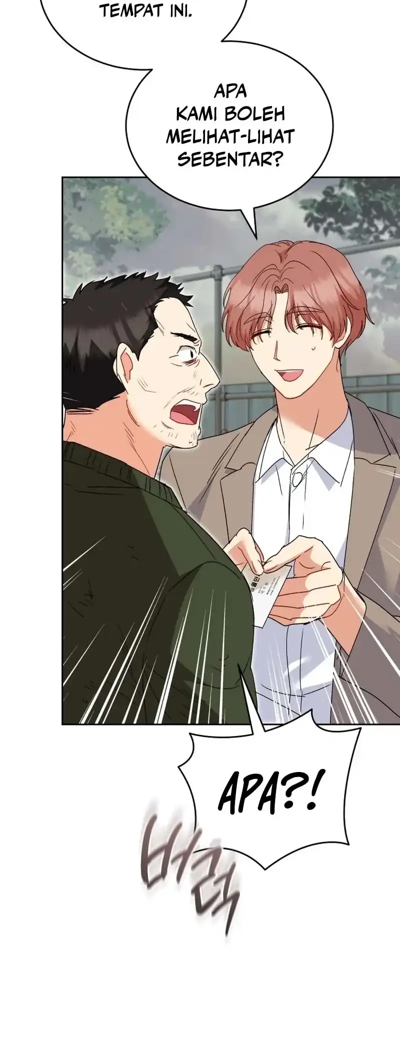 Hello? Veterinarian! Chapter 113 Gambar 22
