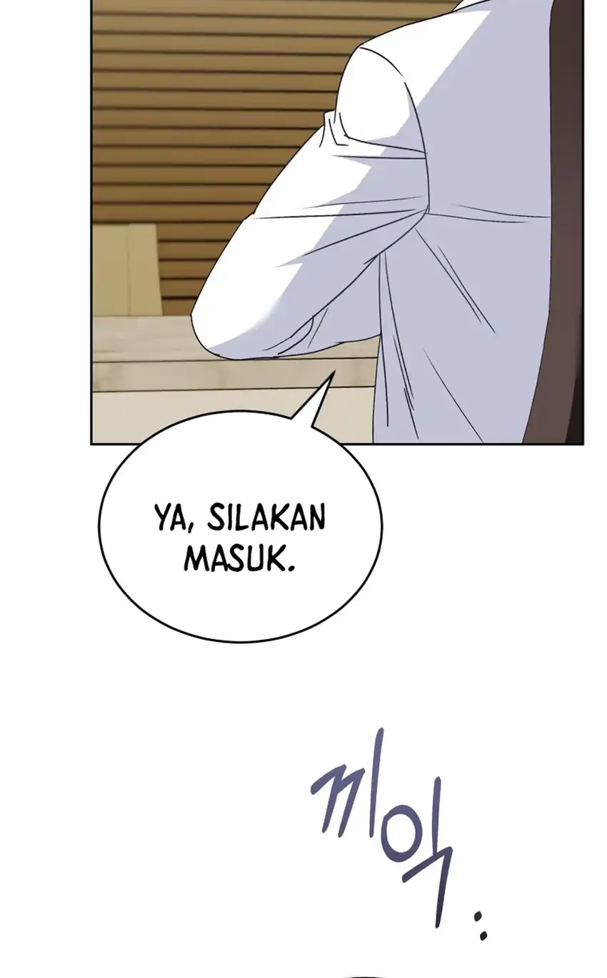 Hello? Veterinarian! Chapter 114 Gambar 25