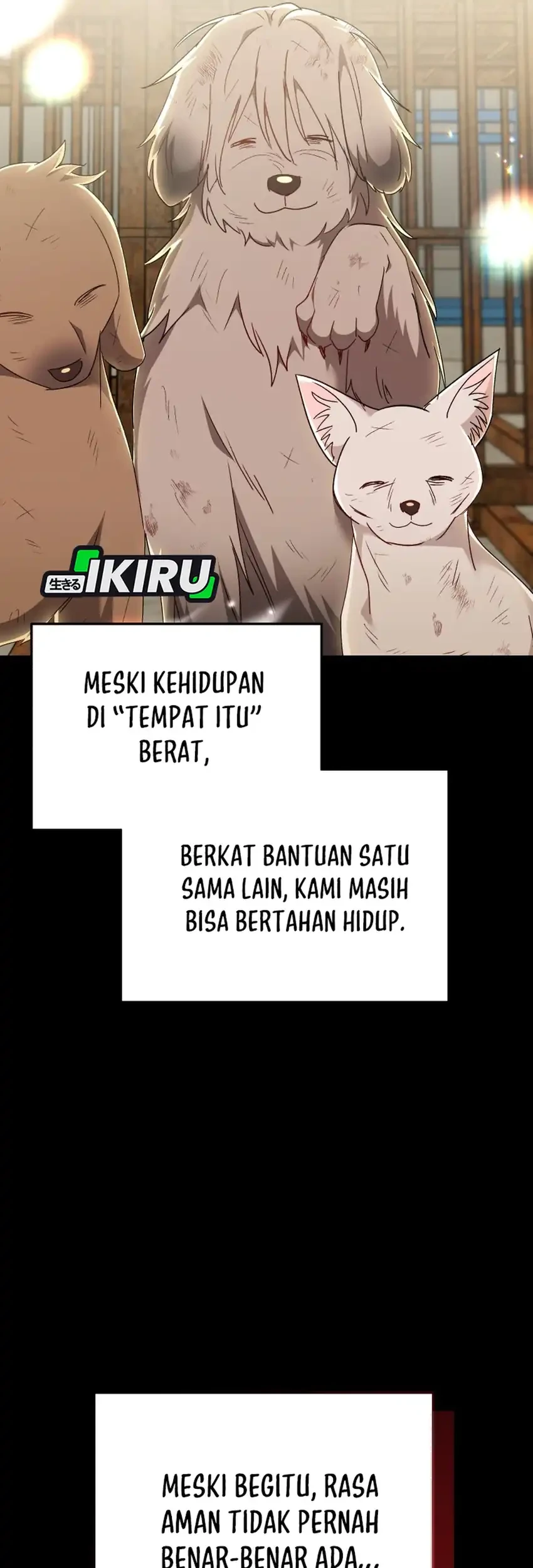 Hello? Veterinarian! Chapter 115 Gambar 27