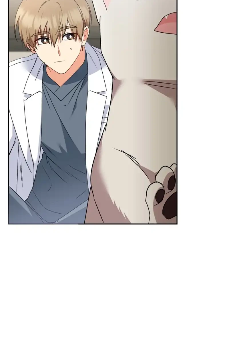 Hello? Veterinarian! Chapter 117 Gambar 26