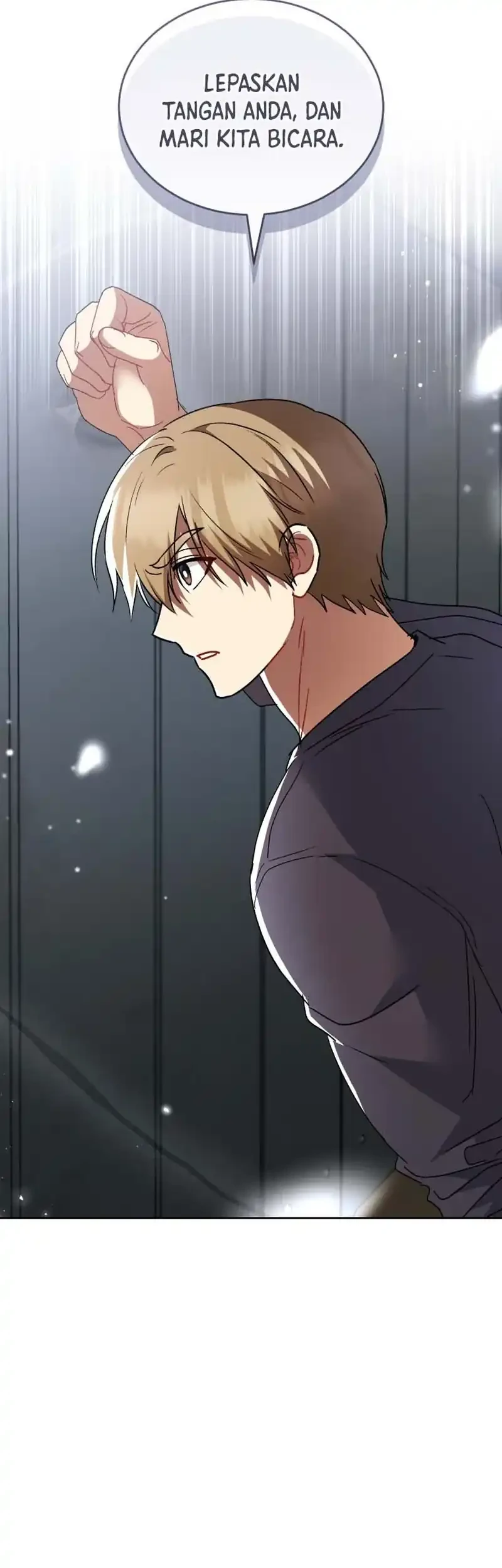 Hello? Veterinarian! Chapter 118 Gambar 19