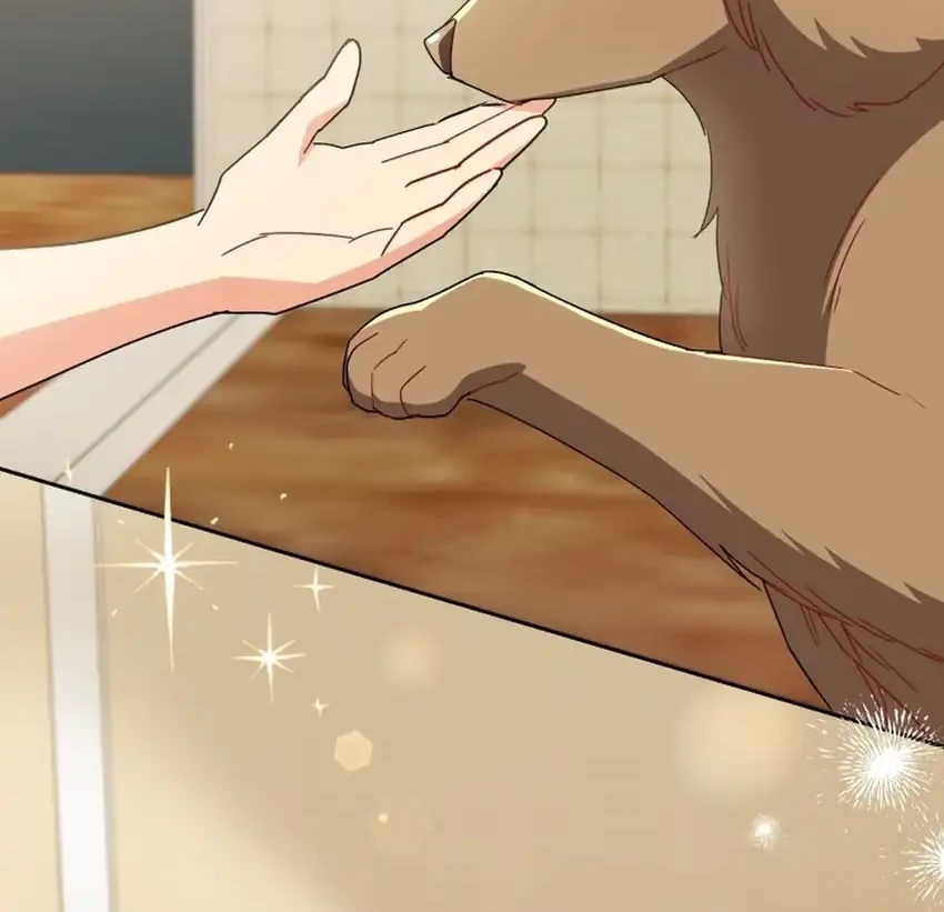 Hello? Veterinarian! Chapter 121 Gambar 27