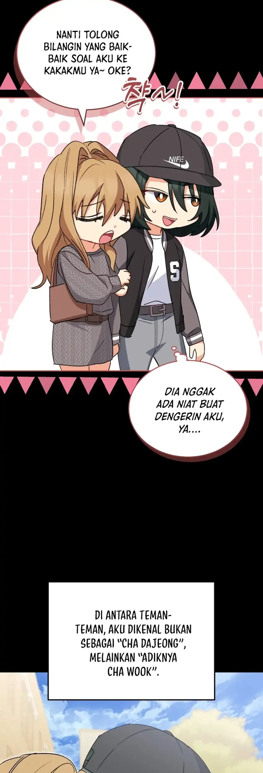 Hello? Veterinarian! Chapter 122 Gambar 27