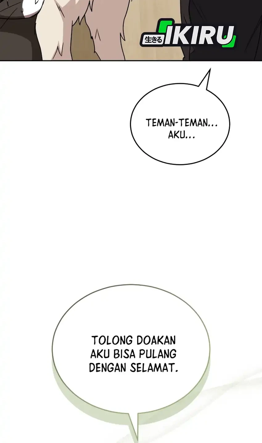Hello? Veterinarian! Chapter 123 Gambar 28