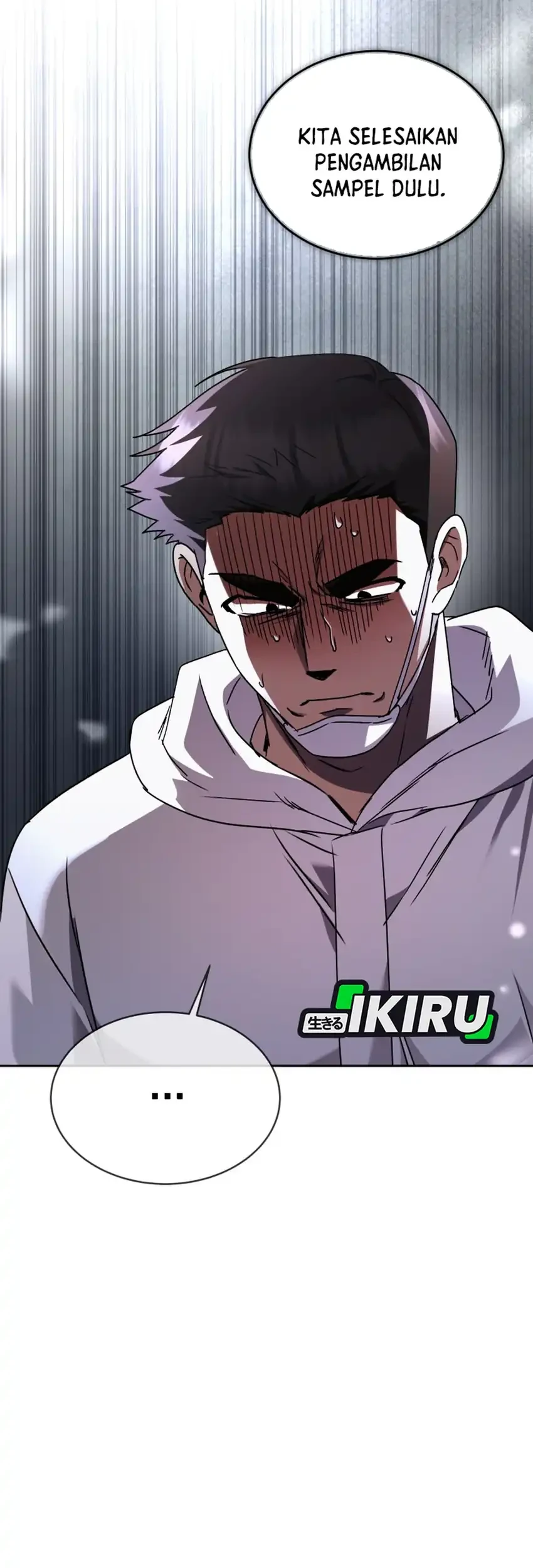 Hello? Veterinarian! Chapter 133 Gambar 31