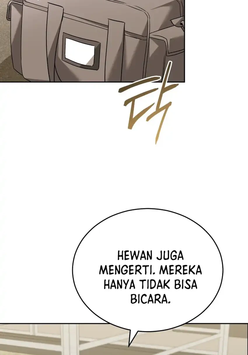 Hello? Veterinarian! Chapter 135 Gambar 30