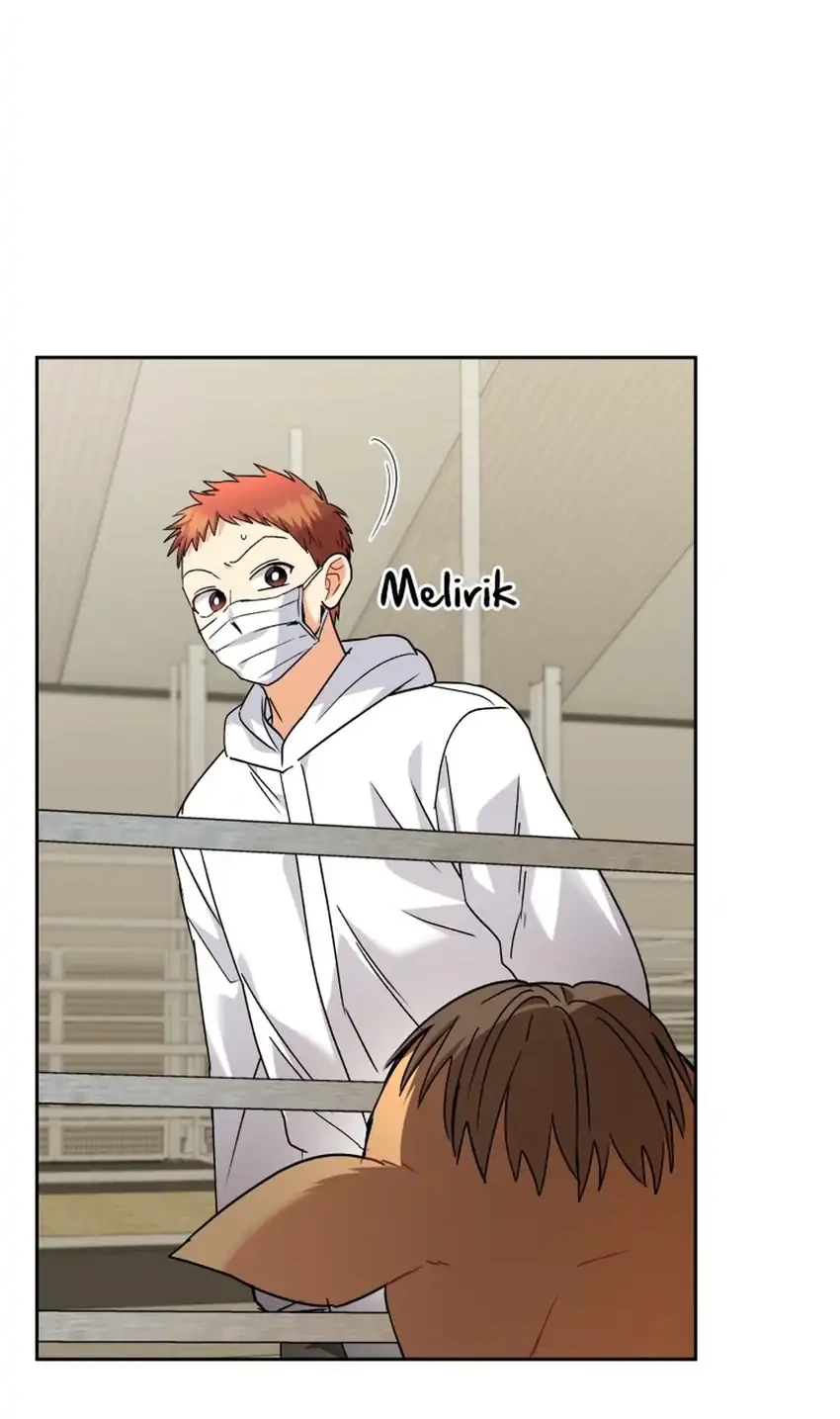 Hello? Veterinarian! Chapter 135 Gambar 32