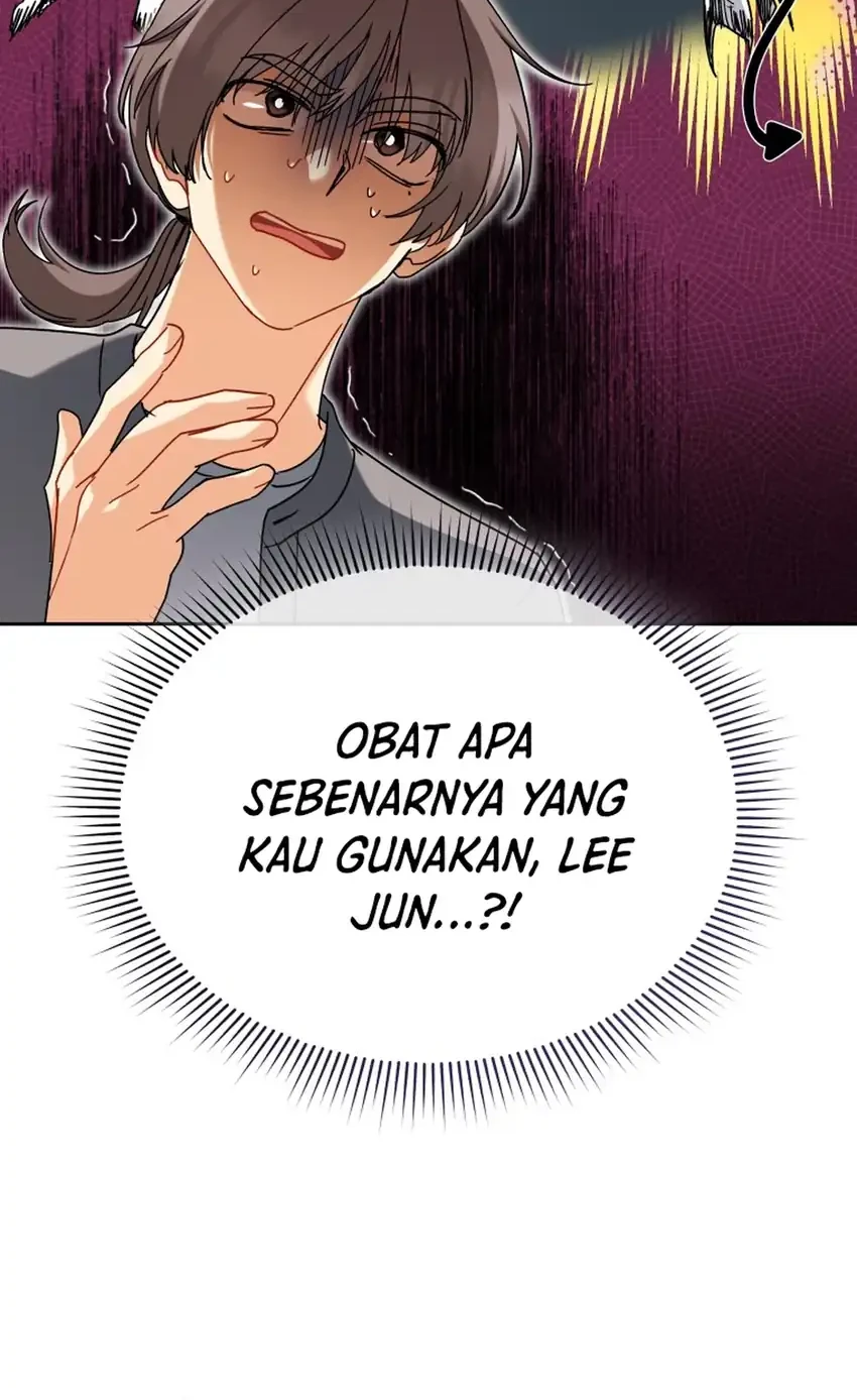 Hello? Veterinarian! Chapter 136 Gambar 28