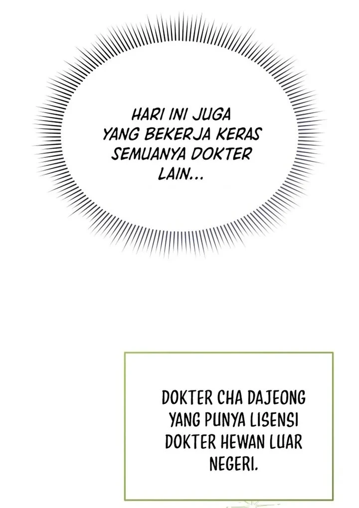 Hello? Veterinarian! Chapter 137 Gambar 24