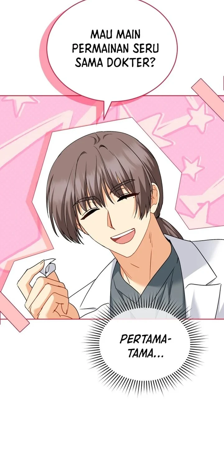 Hello? Veterinarian! Chapter 139 Gambar 25