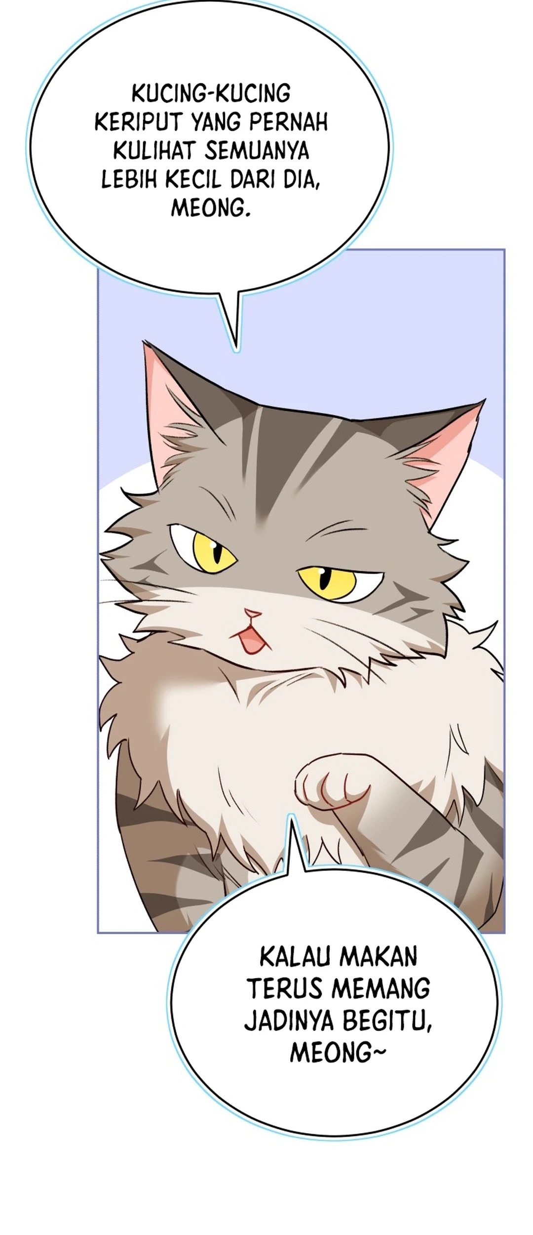 Hello? Veterinarian! Chapter 141 Gambar 35