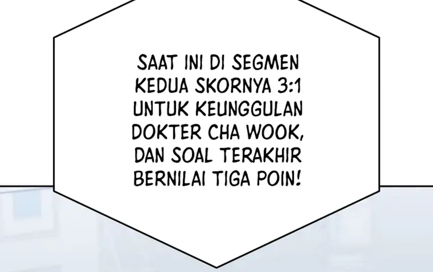 Hello? Veterinarian! Chapter 143 Gambar 32