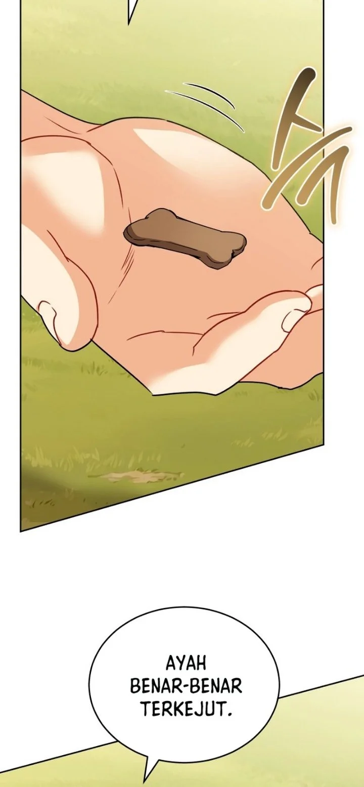 Hello? Veterinarian! Chapter 150 Gambar 22