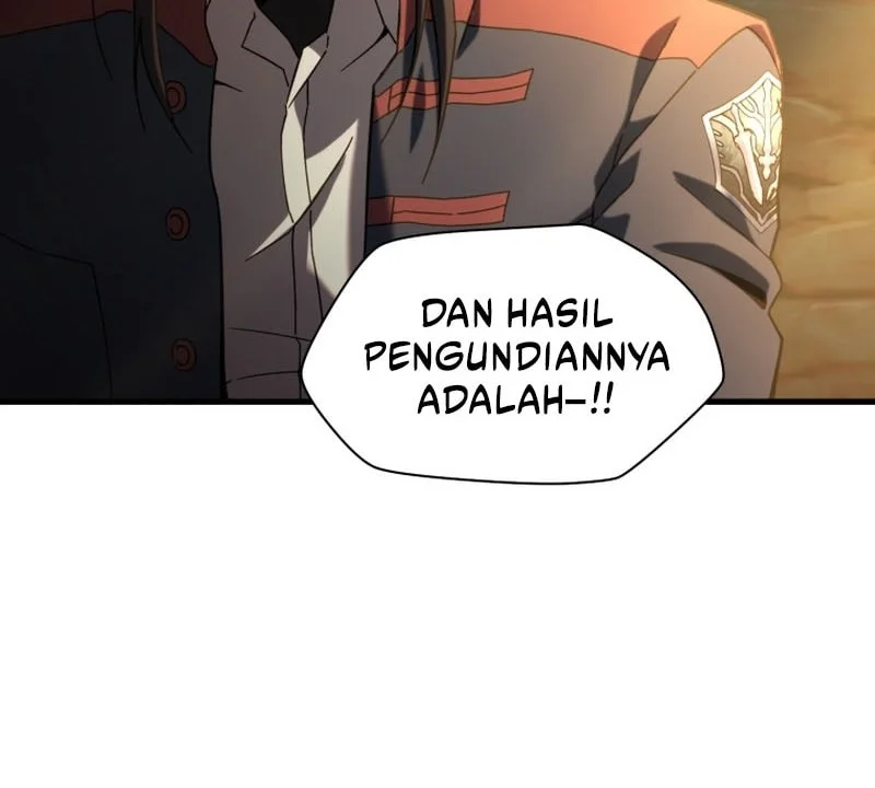 Helmut: The Forsaken Child Chapter 134 Gambar 21