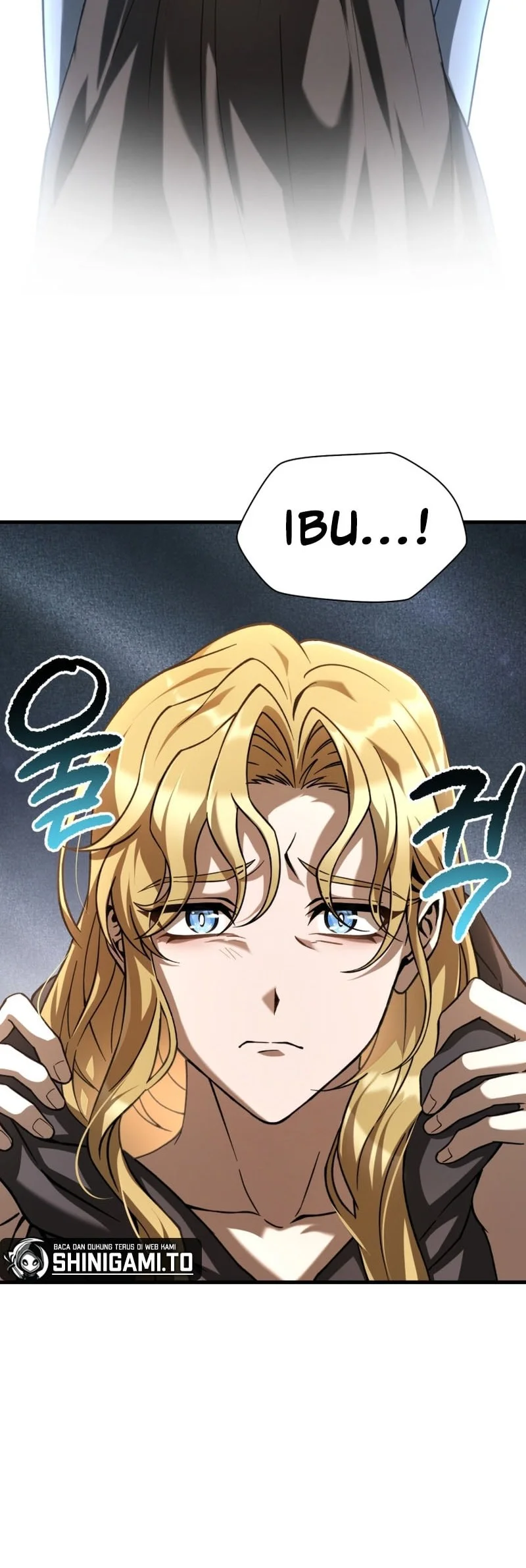 Helmut: The Forsaken Child Chapter 136 Gambar 21