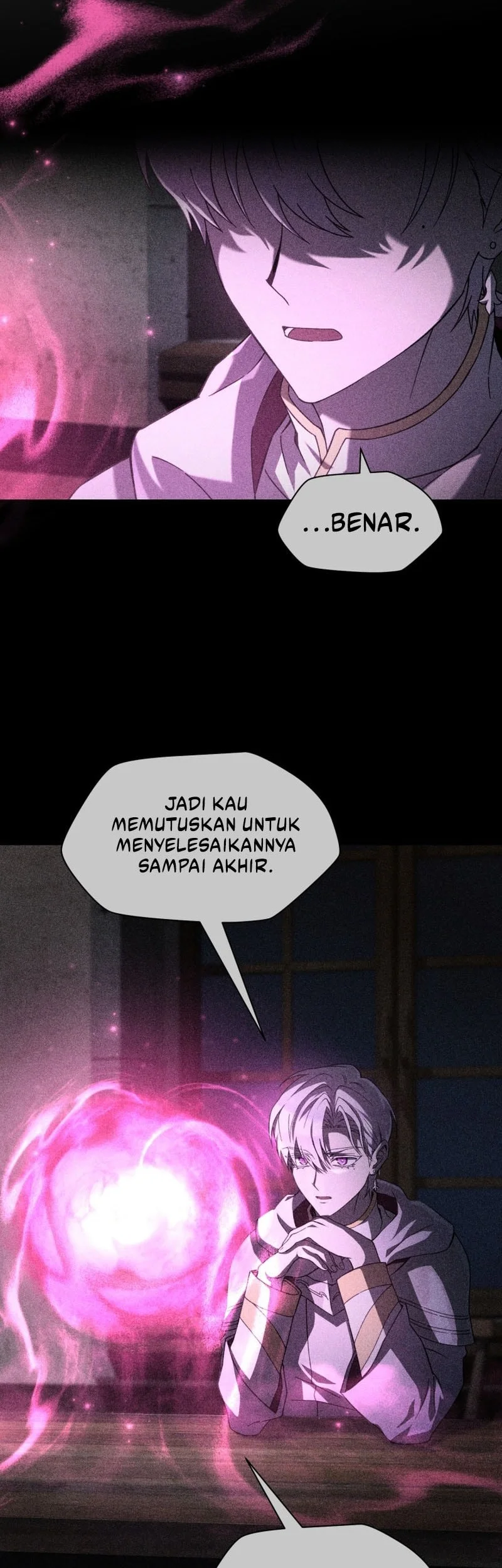 Helmut: The Forsaken Child Chapter 137 Gambar 23
