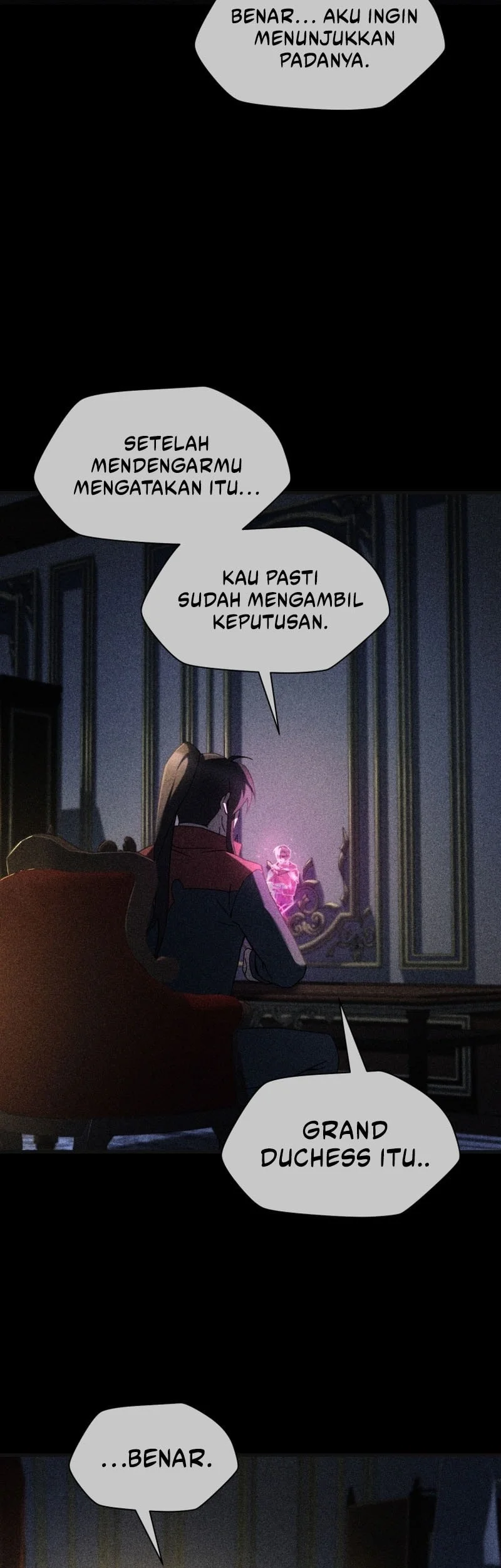 Helmut: The Forsaken Child Chapter 137 Gambar 24