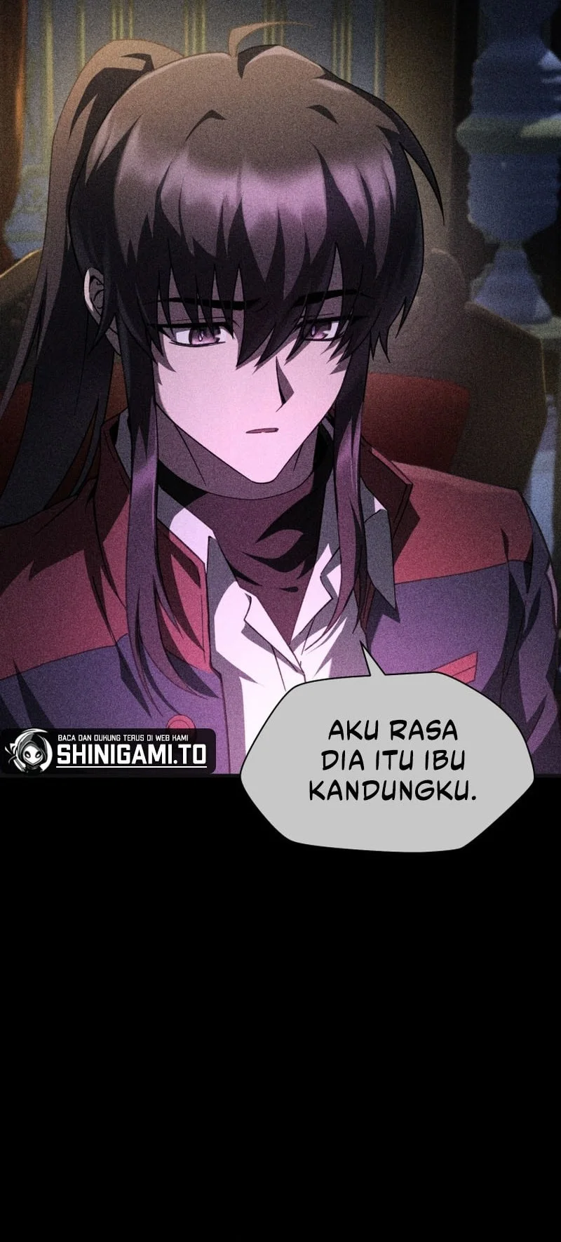 Helmut: The Forsaken Child Chapter 137 Gambar 25