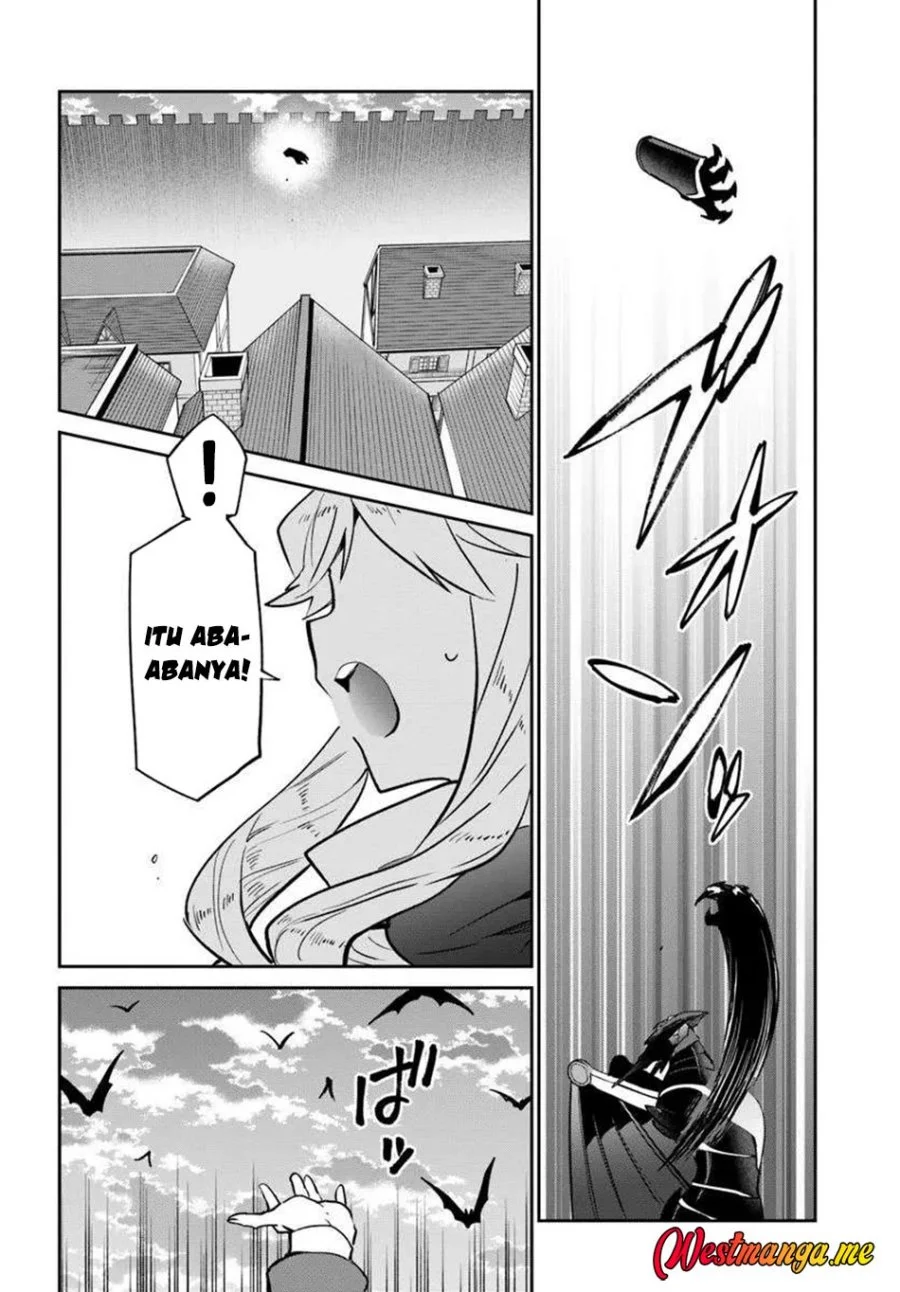 Henkyou Gurashi no Maou, Tensei shite Saikyou no Majutsushi ni naru 〜Aisarenagara Nariagaru Moto Maō wa, Ningen o Shiritai〜 Chapter 51 Gambar 16
