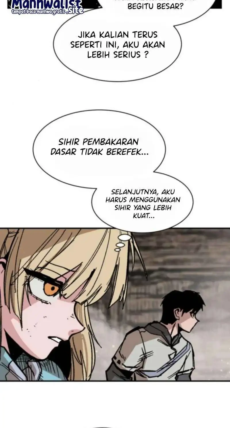 Hero Kariel Chapter 16 Gambar 20